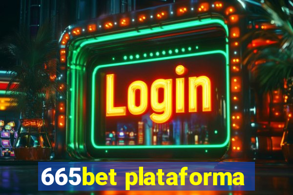 665bet plataforma